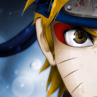 Cool Naruto iPhone HD wallpaper