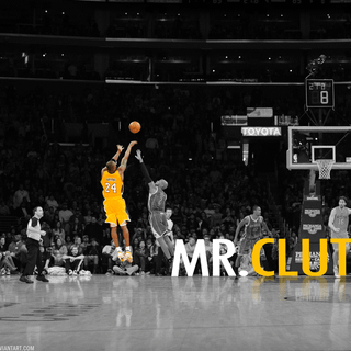 Desktop Kobe Bryant Hd wallpaper