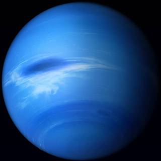 Phone Neptune wallpaper