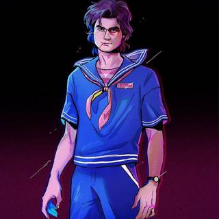 Scoops Ahoy wallpaper