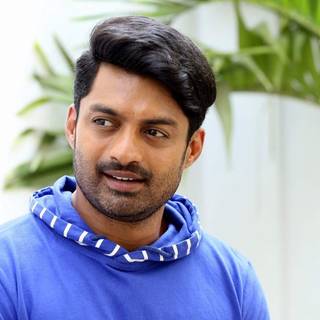 Nandamuri Kalyan Ram wallpaper