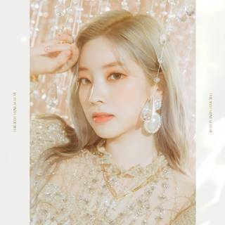 Feel Special wallpaper