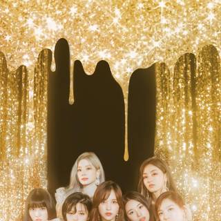 Feel Special wallpaper