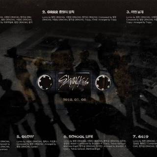 3racha desktop wallpaper