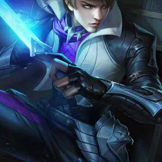 Hd Android Gusion Venom wallpaper