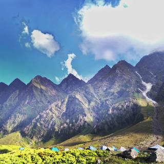 Himachal Pradesh wallpaper