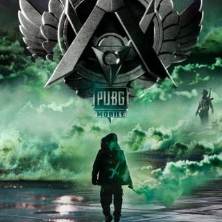 4k PUBG for mobile wallpaper
