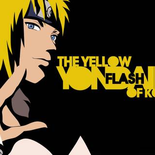 Aesthetic Naruto computer wallpaper