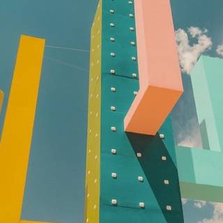 Coachella 2020 wallpaper