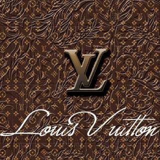 Louis Vuitton desktop wallpaper