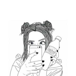 Savage Tumblr wallpaper