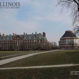 Champaign Illinois wallpaper