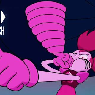 The Steven Universe Movie Villain wallpaper