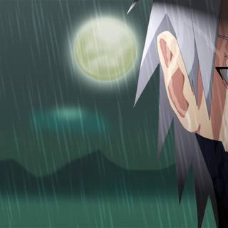 Kakashi Kid desktop wallpaper