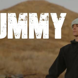 Justin Bieber Yummy wallpaper