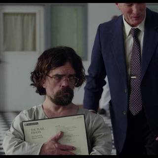 Three Christs movie wallpaper