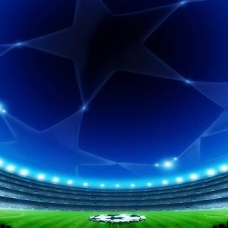 Champion desktop wallpaper