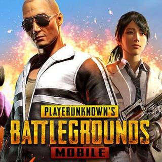 PUBG Mobile HD thumbnails wallpaper