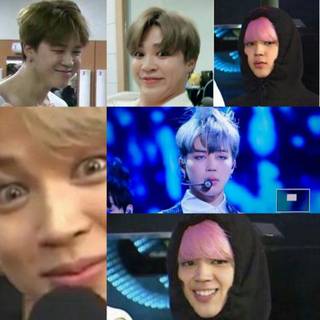 BTS memes wallpaper