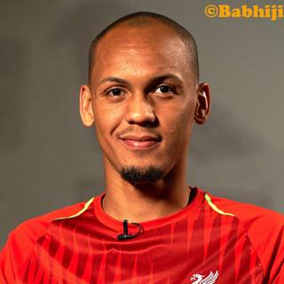 Fabinho wallpaper