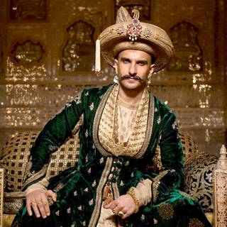 Bajirao Mastani wallpaper