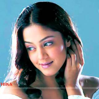 Jyothika wallpaper