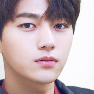 Kim Myung-soo wallpaper