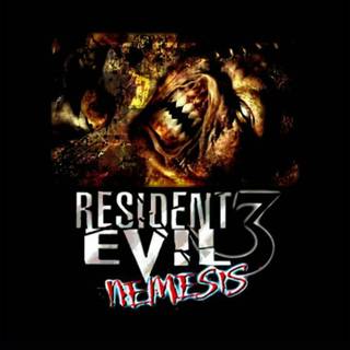 Resident Evil Nemesis Android wallpaper