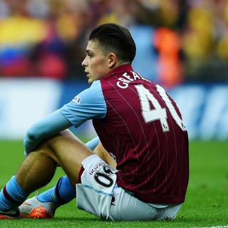 Jack Grealish wallpaper