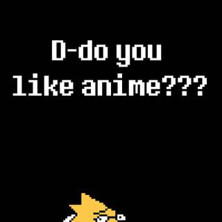 Annoying dog phone wallpaper