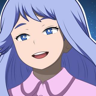 Nejire Hado wallpaper