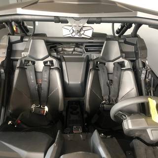 Seat Terramar Hyper wallpaper