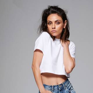 Mila Kunis 4k desktop wallpaper