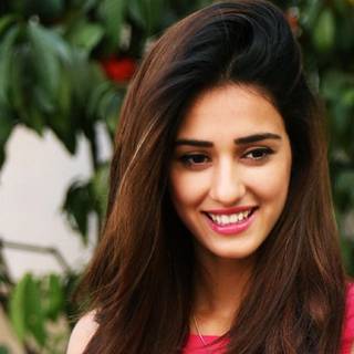 Disha Patani beautiful wallpaper