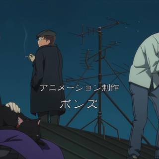 Domestic Love anime Rui wallpaper