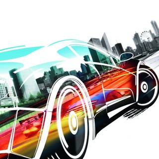 Burnout Paradise Remastered HD wallpaper