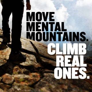 David Goggins Android wallpaper