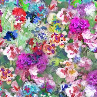 Flower computer wallpaper