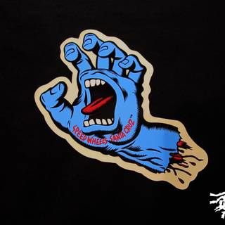 Santa Cruz computer wallpaper