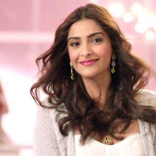 Sonam Kapoor Hd photography wallpaper