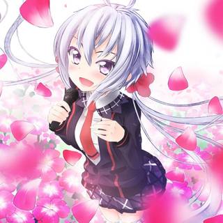 Chris Yukine wallpaper