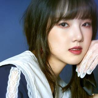 Jung Yerin desktop wallpaper