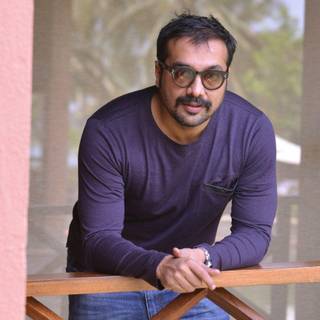 Anurag Kashyap wallpaper