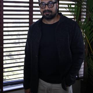 Anurag Kashyap wallpaper