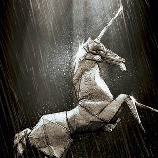 Blade Runner phone wallpaper