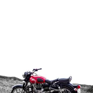 Royal Enfield Continental GT HD 4K iPhone wallpaper