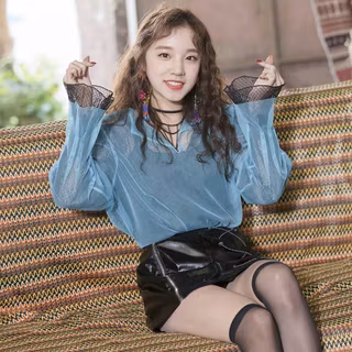 Song Yuqi aesthetic wallpaper