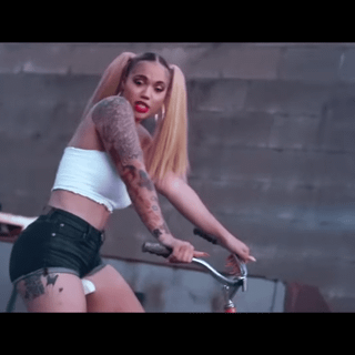 Renni Rucci wallpaper