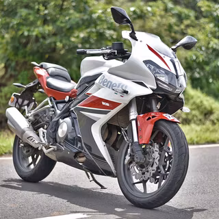 Benelli 302r wallpaper