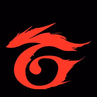 Logo Free Fire wallpaper